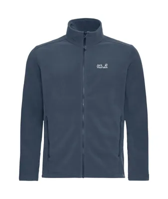 Jack Wolfskin TAUNUS 200 FZ M – midnight sky