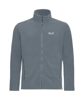Jack Wolfskin TAUNUS 200 FZ M – grey odessa