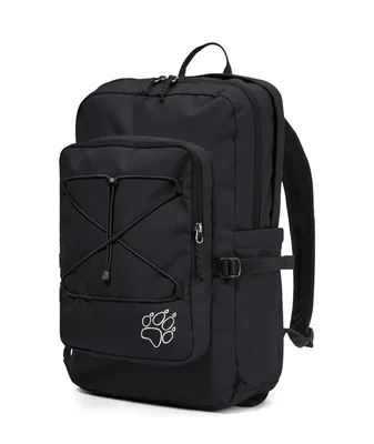 Jack Wolfskin BERKELEY 24 – black