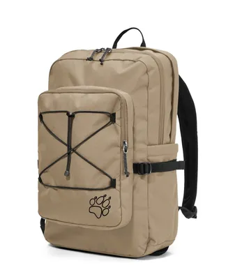 Jack Wolfskin BERKELEY 24 – hazel wood