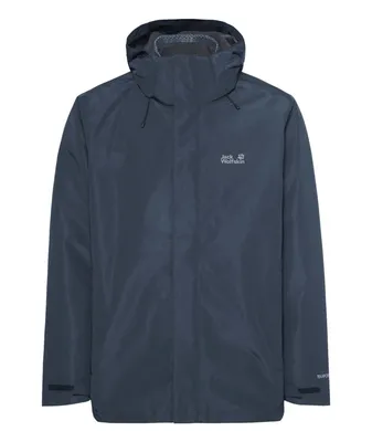 Jack Wolfskin PINETRAIL 3IN1 JKT M – midnight sky
