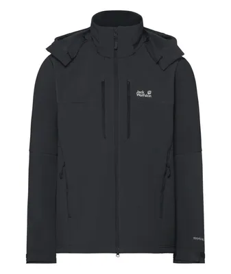 Jack Wolfskin JASPER JKT M – phantom