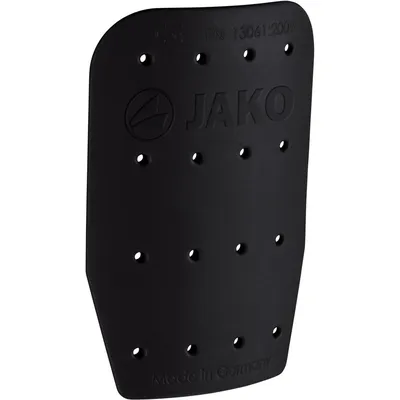 Jako Mini-Schienbeinschoner Pro – SCHWARZ