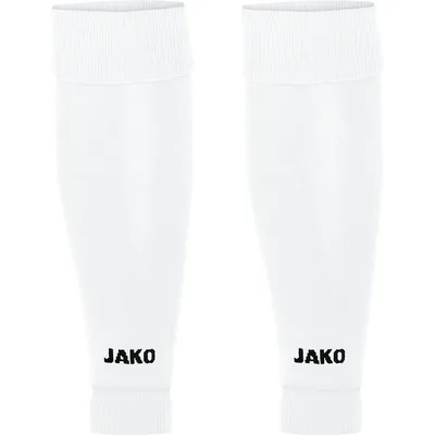 Jako Tube Stutzen – weiß