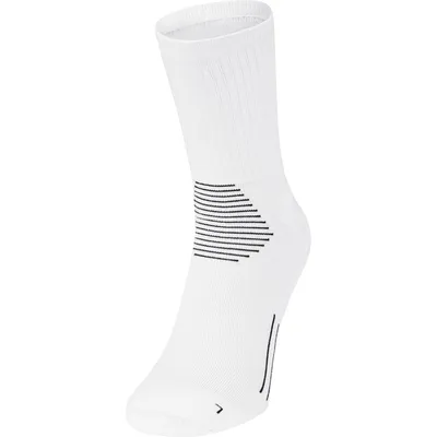 Jako Gripsocken Comfort – WEIß