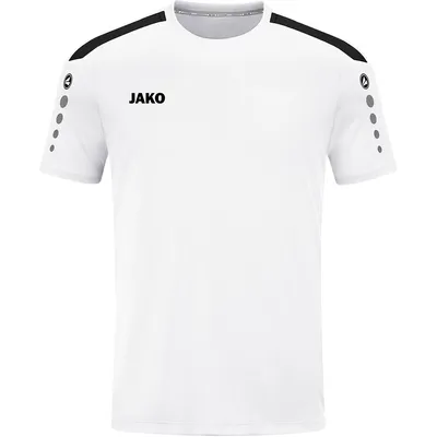 Jako Trikot Power KA – weiß