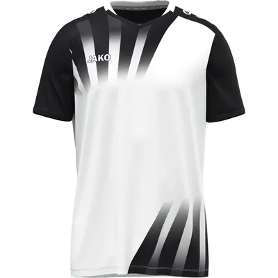 Jako Trikot Vintage KA – Weiß / Schwarz