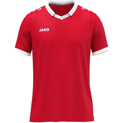 Jako Trikot Glory KA – Rot / Weiß