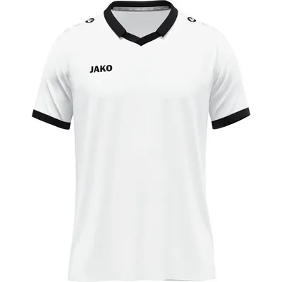 Jako Trikot Glory KA – weiß/schwarz