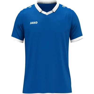 Jako Trikot Glory KA – Royalblau / Weiß