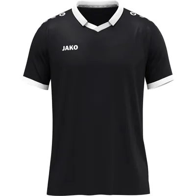 Jako Trikot Glory KA – Schwarz / Weiß