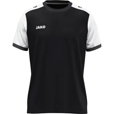 Jako Trikot Dynamic KA – Schwarz / Weiß / Anthrazit