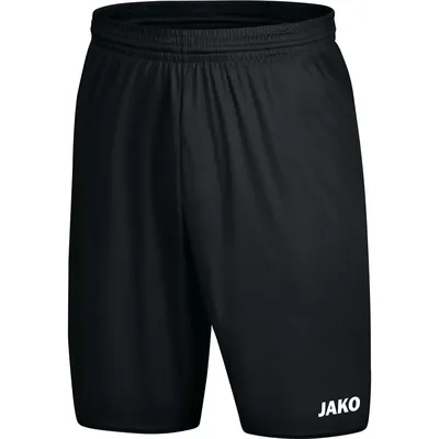 Jako Sporthose Manchester 2.0 – schwarz