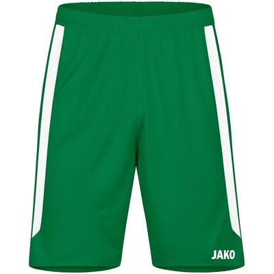 Jako Sporthose Power – sportgrün