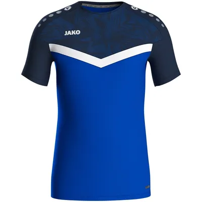 Jako T-Shirt Iconic – royal/marine