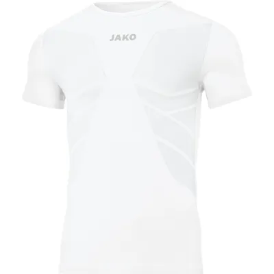Jako T-Shirt Comfort 2.0 – weiß
