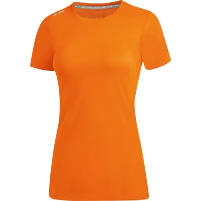 Jako T-Shirt Run 2.0 – NEONORANGE