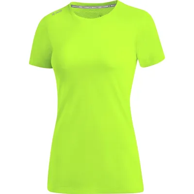 Jako T-Shirt Run 2.0 – NEONGRÜN