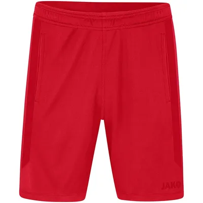 Jako Short Power – rot