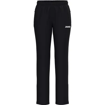Jako Webhose One Damen – SCHWARZ