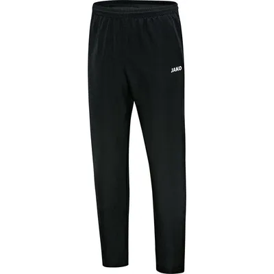 Jako Präsentationshose Classico Damen – SCHWARZ