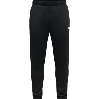 Jako Freizeithose Dynamic – schwarz