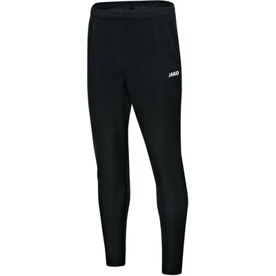 Jako Trainingshose Classico – schwarz