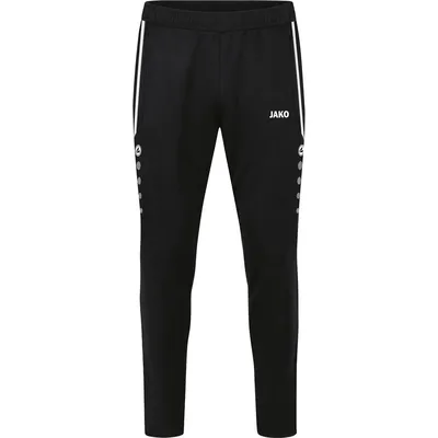 Jako Trainingshose Allround – SCHWARZ