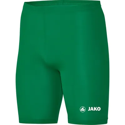 Jako Tight Basic 2.0 – sportgrün