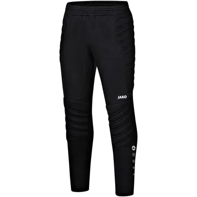 Jako TW-Hose – schwarz