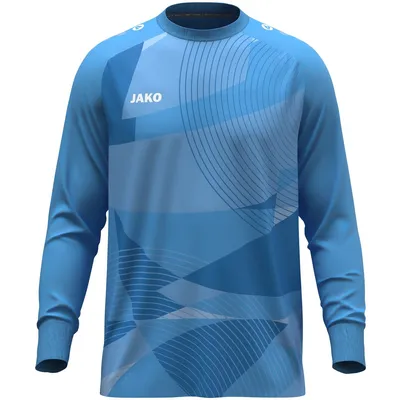 Jako TW-Trikot River – skyblue