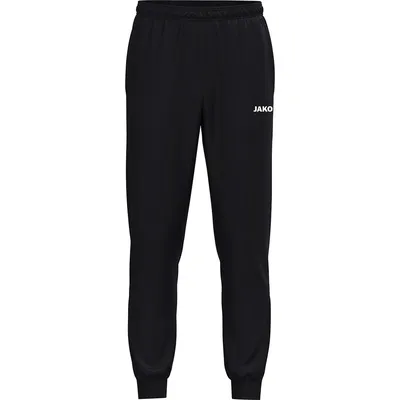 Jako Polyesterhose One – SCHWARZ