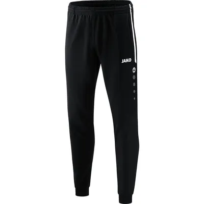 Jako Polyesterhose Competition 2.0 – SCHWARZ