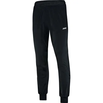 Jako Polyesterhose Classico – SCHWARZ