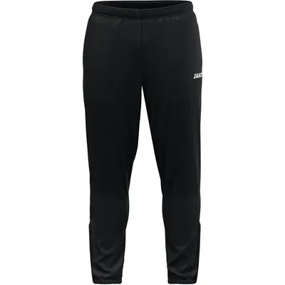 Jako Polyesterhose Dynamic – schwarz