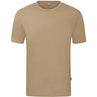 Jako T-Shirt Organic – sand