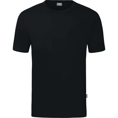 Jako T-Shirt Organic – schwarz