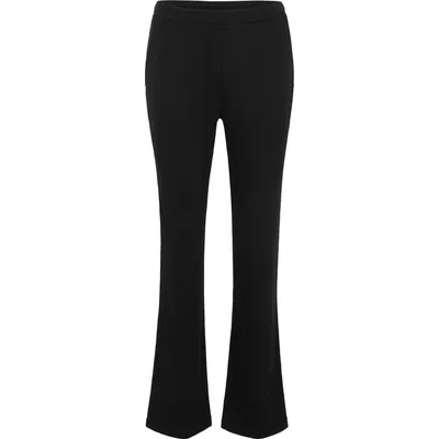 JOY SELENA Hose – BLACK