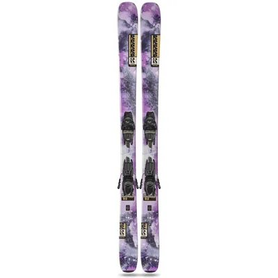 K2 RECKONER 92 W – design