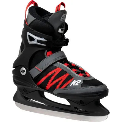 K2 F.I.T. SPEED ICE PRO – black_red