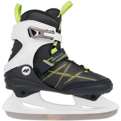K2 ALEXIS ICE gray_green