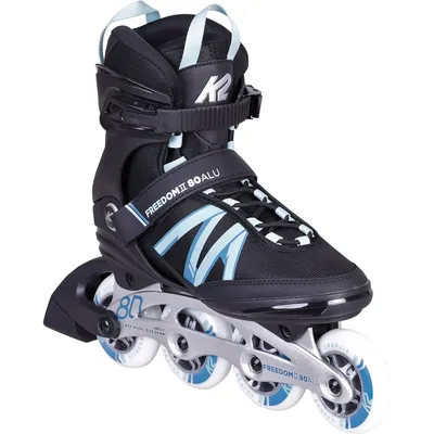K2 FREEDOM II 80 ALU W – DESIGN