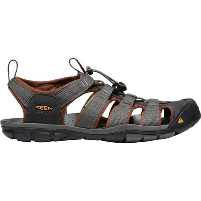 Keen CLEARWATER CNX M-RAVEN/TORTOISE SHELL