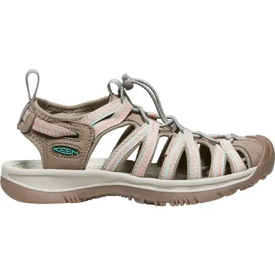 Keen WHISPER W-TAUPE/CORAL