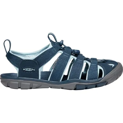 Keen CLEARWATER CNX W-NAVY/BLUE GLOW