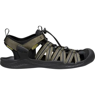 Keen DRIFT CREEK H2 M-DARK OLIVE/BLACK