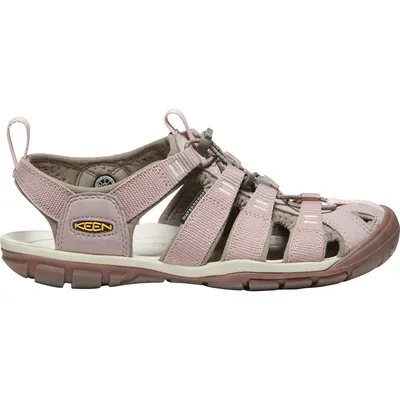 Keen CLEARWATER CNX W-TIMBERWOLF/FAWN