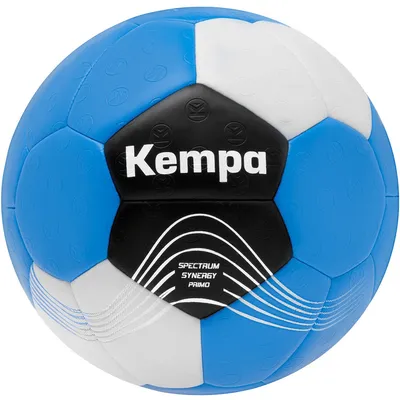Kempa SPECTRUM SYNERGY PRIMO – sweden blau/strahlendes w