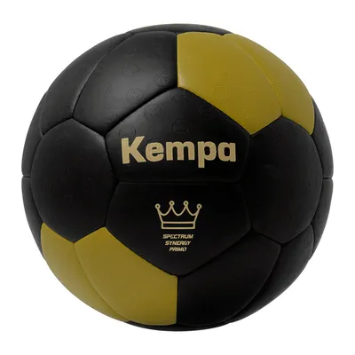 Kempa Spectrum Synergy Primo – SCHWARZ/GOLD