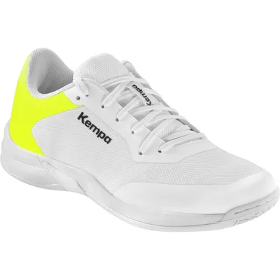 Kempa Kourtfly Three W – Weiß / Grau